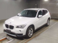 2015 BMW X1