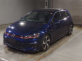 2018 Volkswagen GOLF GTI