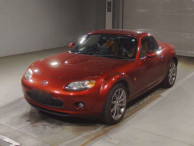 2008 Mazda Roadster