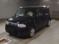 2015 Nissan Cube