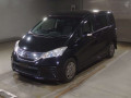2011 Honda Freed hybrid