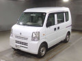 2011 Suzuki Every