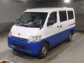 2017 Toyota Townace Van