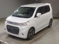 2013 Suzuki WAGON R STINGRAY