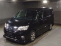 2013 Nissan Serena