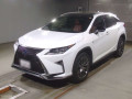 2018 Lexus RX