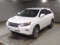 2013 Lexus RX