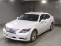 2010 Lexus LS