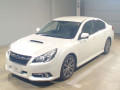 2012 Subaru Legacy B4