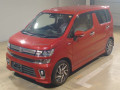 2019 Suzuki Wagon R