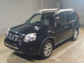 2012 Nissan X-Trail