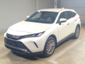 2020 Toyota Harrier