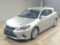 2015 Lexus CT