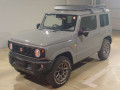 2019 Suzuki Jimny