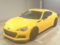 2015 Subaru BRZ