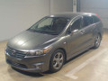 2009 Honda Stream