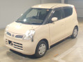 2009 Nissan Moco