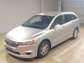 2008 Honda Stream