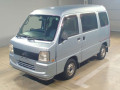 2007 Subaru Sambar