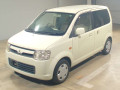 2007 Mitsubishi eK Wagon