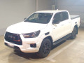 2023 Toyota Hilux