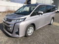2023 Toyota Noah