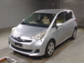 2012 Toyota Ractis