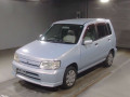 2001 Nissan Cube