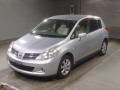 2009 Nissan Tiida