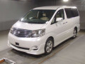 2007 Toyota Alphard
