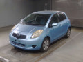2005 Toyota Vitz