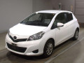 2014 Toyota Vitz