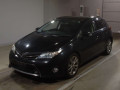 2012 Toyota Auris