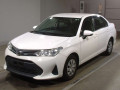 2018 Toyota Corolla Axio