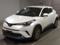 2017 Toyota C-HR