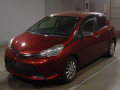 2014 Toyota Vitz