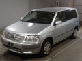 2004 Toyota Succeed Wagon