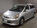 2008 Toyota Wish