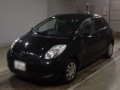 2009 Toyota Vitz