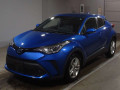 2021 Toyota C-HR