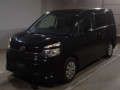 2011 Toyota Voxy