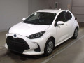 2020 Toyota YARIS