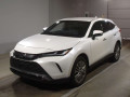 2020 Toyota Harrier
