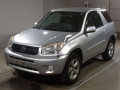 2004 Toyota RAV4 J