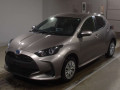 2021 Toyota YARIS