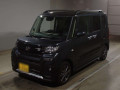 2025 Daihatsu Tanto