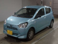 2025 Daihatsu Mira e:S