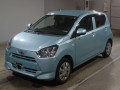 2020 Daihatsu Mira e:S
