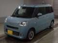 2025 Daihatsu Move Canbus