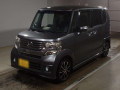 2013 Honda N-BOX CUSTOM